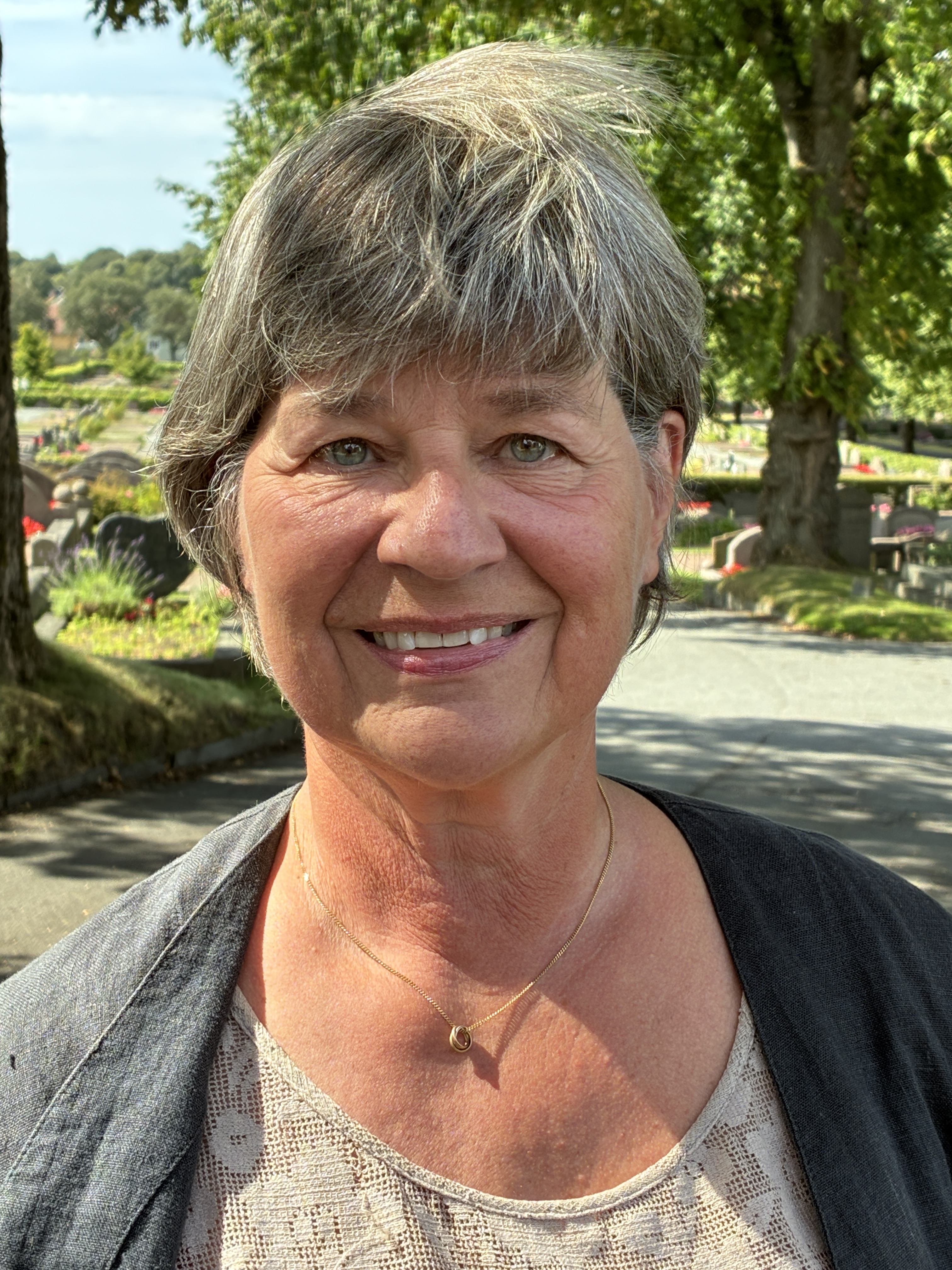 Ulrike Heider